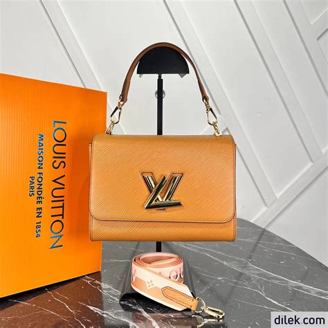 louis vuitton twist mm replica|louis vuitton twist mm price.